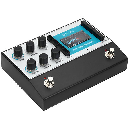 EF-P5 FET Compressor Pedal Echo Fix