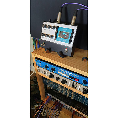 EF-P5 FET Compressor Pedal Echo Fix