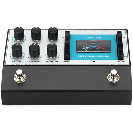EF-P5 FET Compressor Pedal Echo Fix