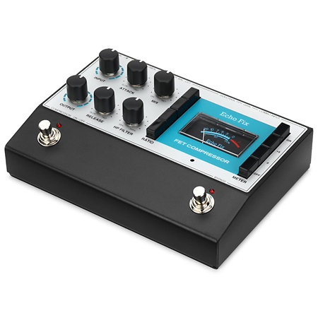EF-P5 FET Compressor Pedal Echo Fix