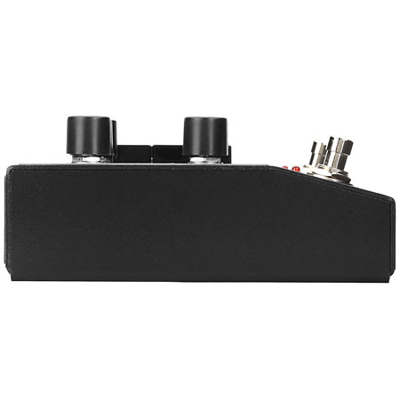 EF-P5 FET Compressor Pedal Echo Fix