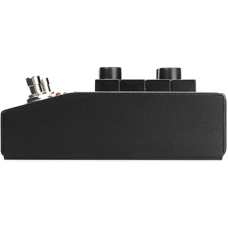 EF-P5 FET Compressor Pedal Echo Fix