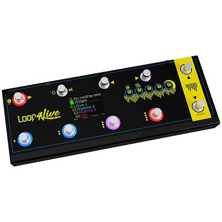 Loop4Live Loop4Live
