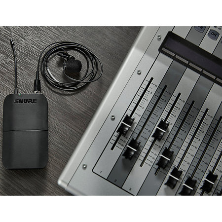 SLXD14+E-85M-G65 Shure