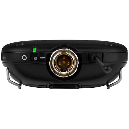 SLXD14+E-SM35 G65 Shure