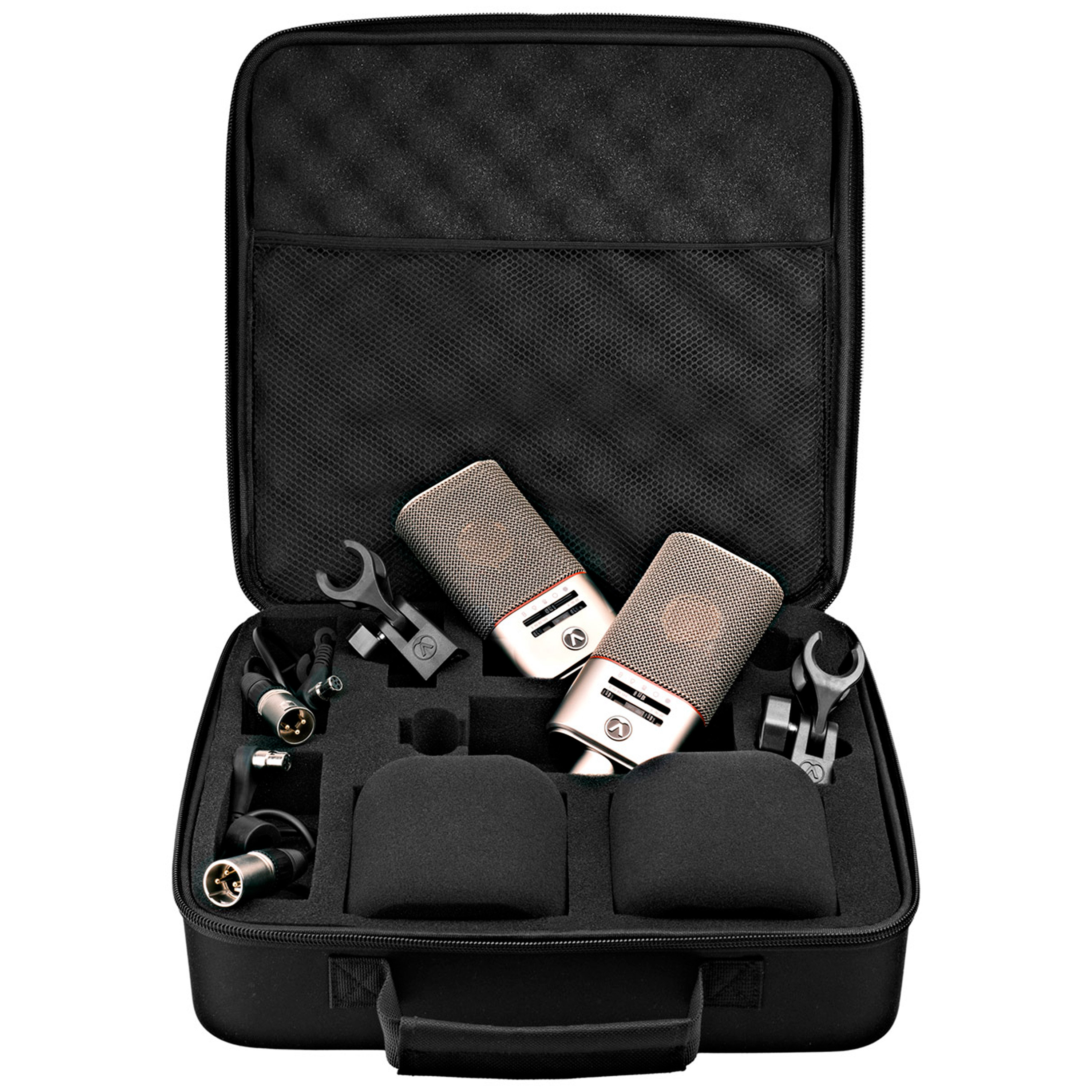 Austrian Audio OC818 Dual Set Go