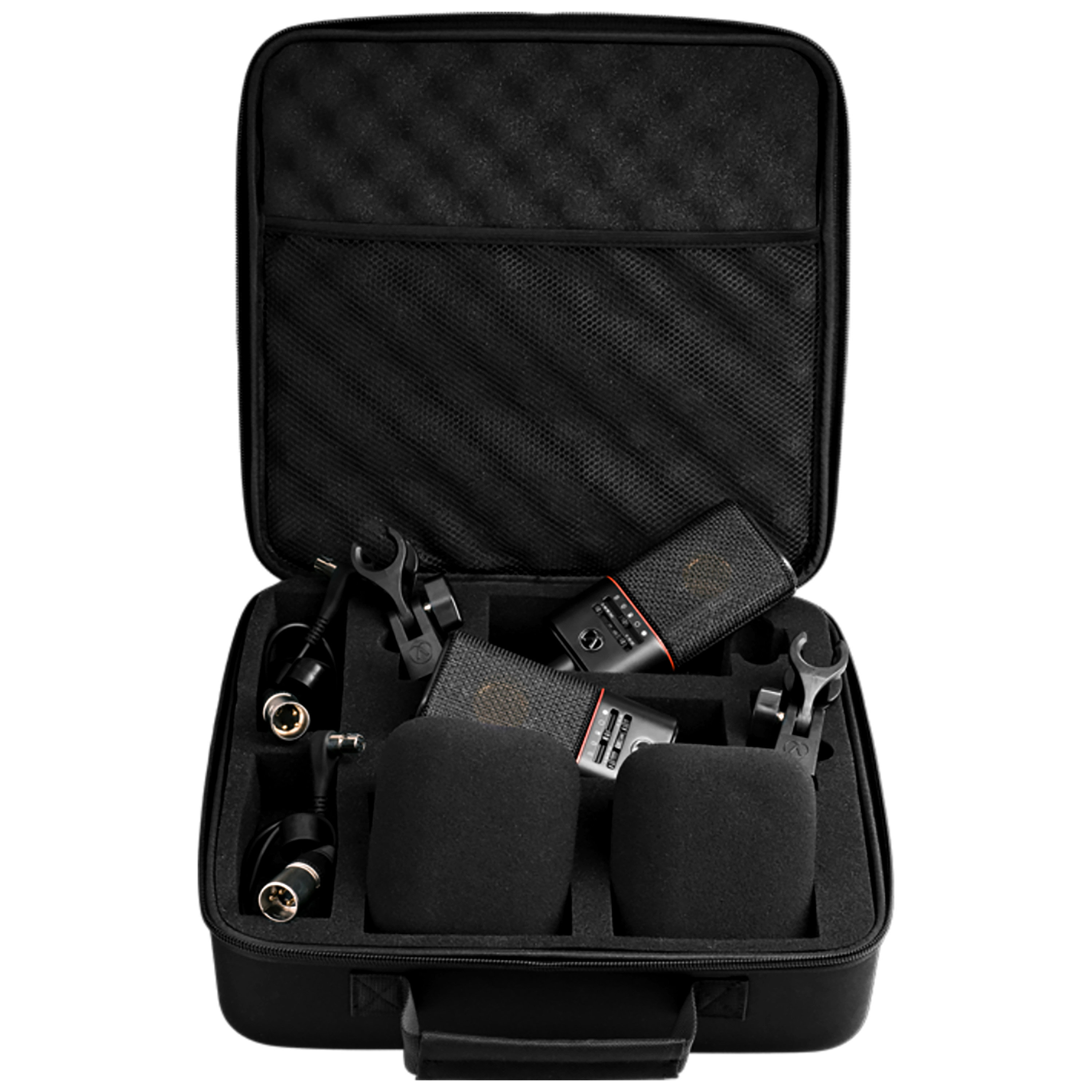 Austrian Audio OC818 Dual Set Go Black