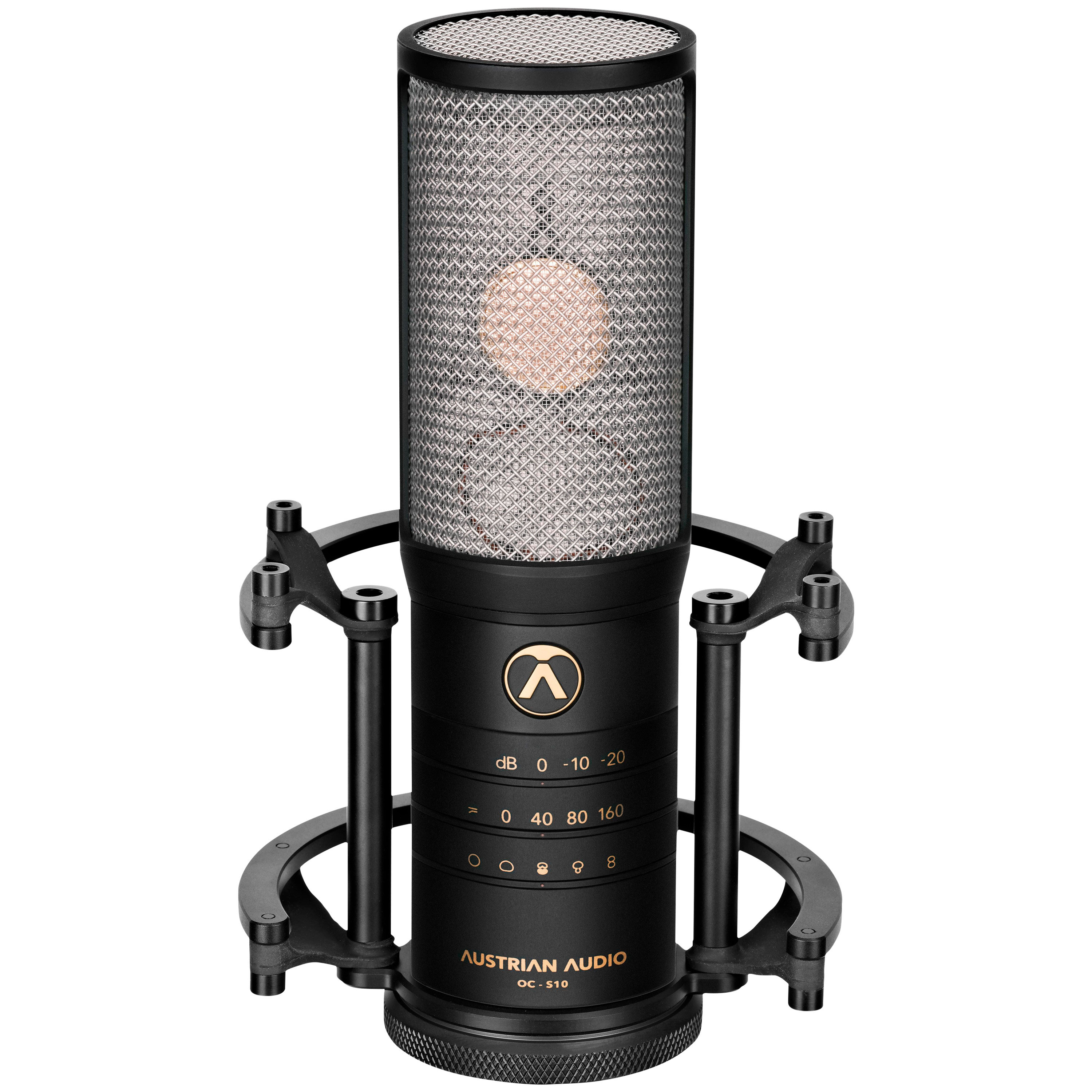 Austrian Audio OC S10 Studio Set