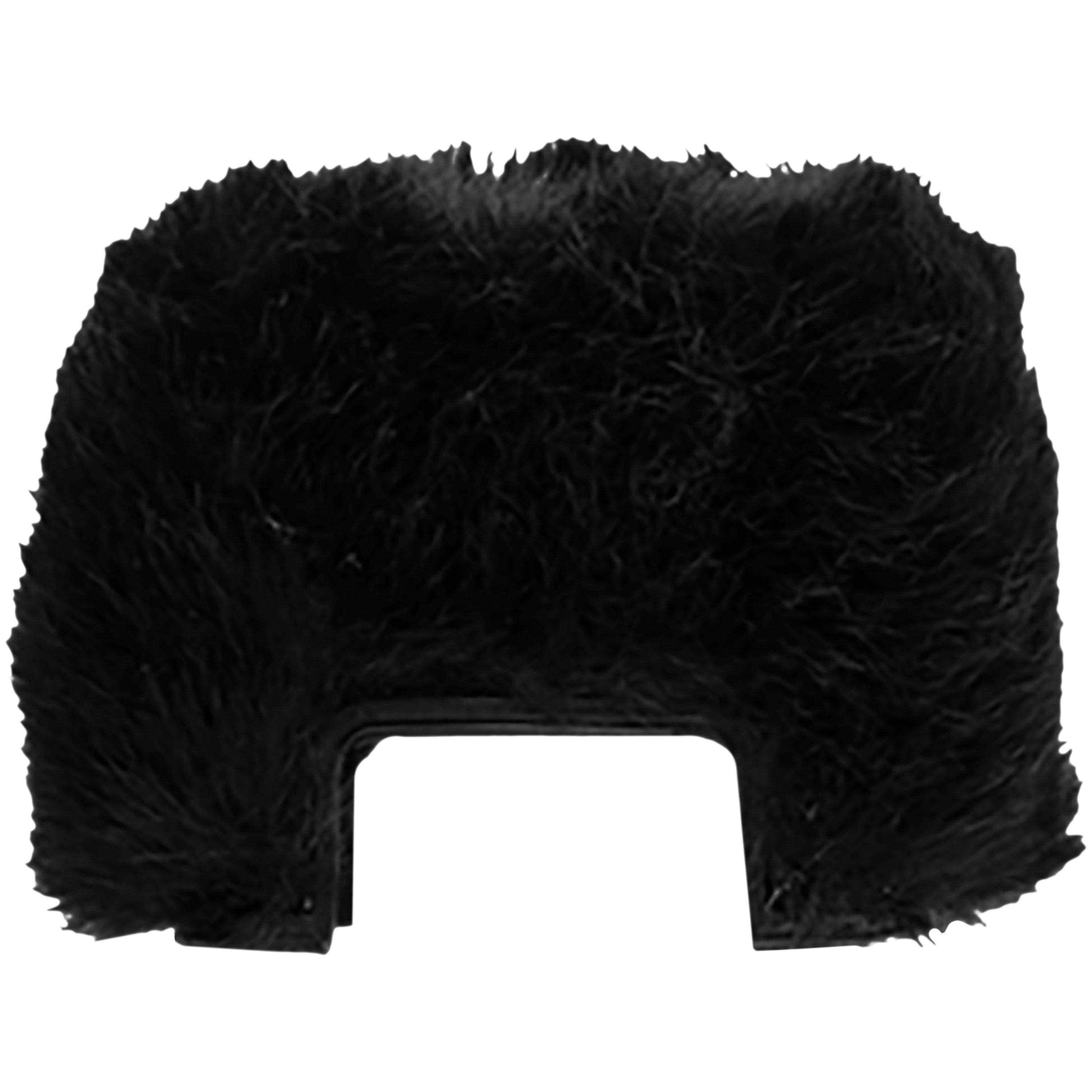 Zoom WSH-2e Bonnette anti-vent pour H2essential