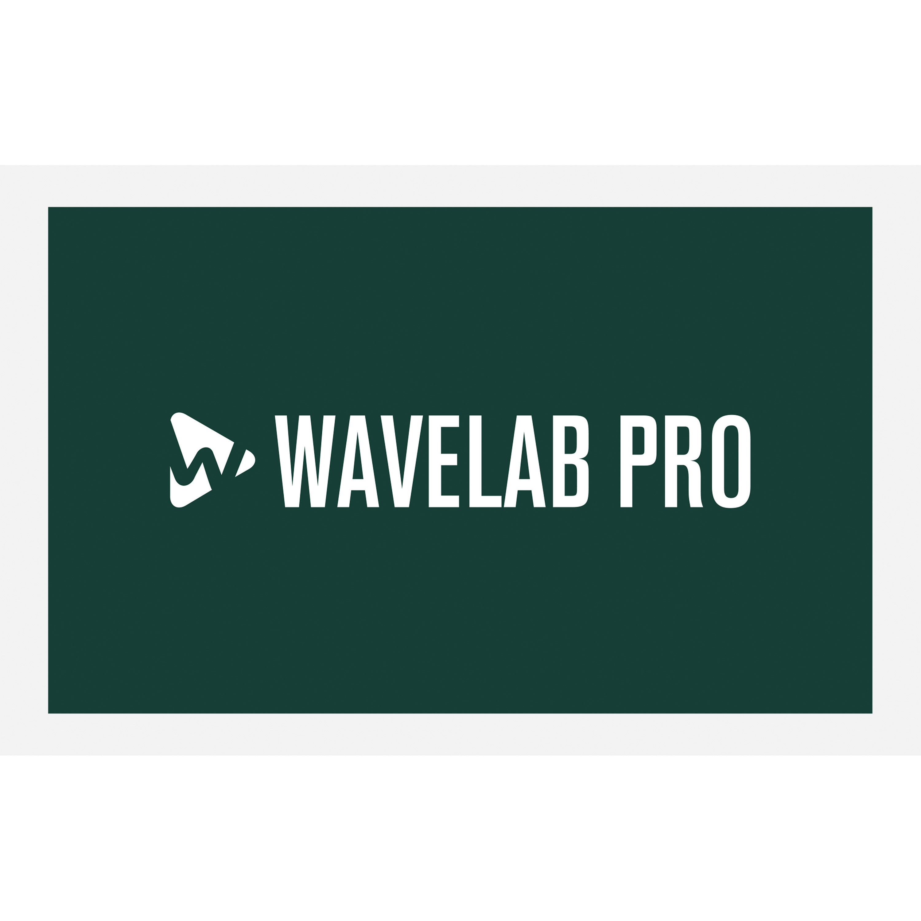 Steinberg Download WaveLab 13 Pro