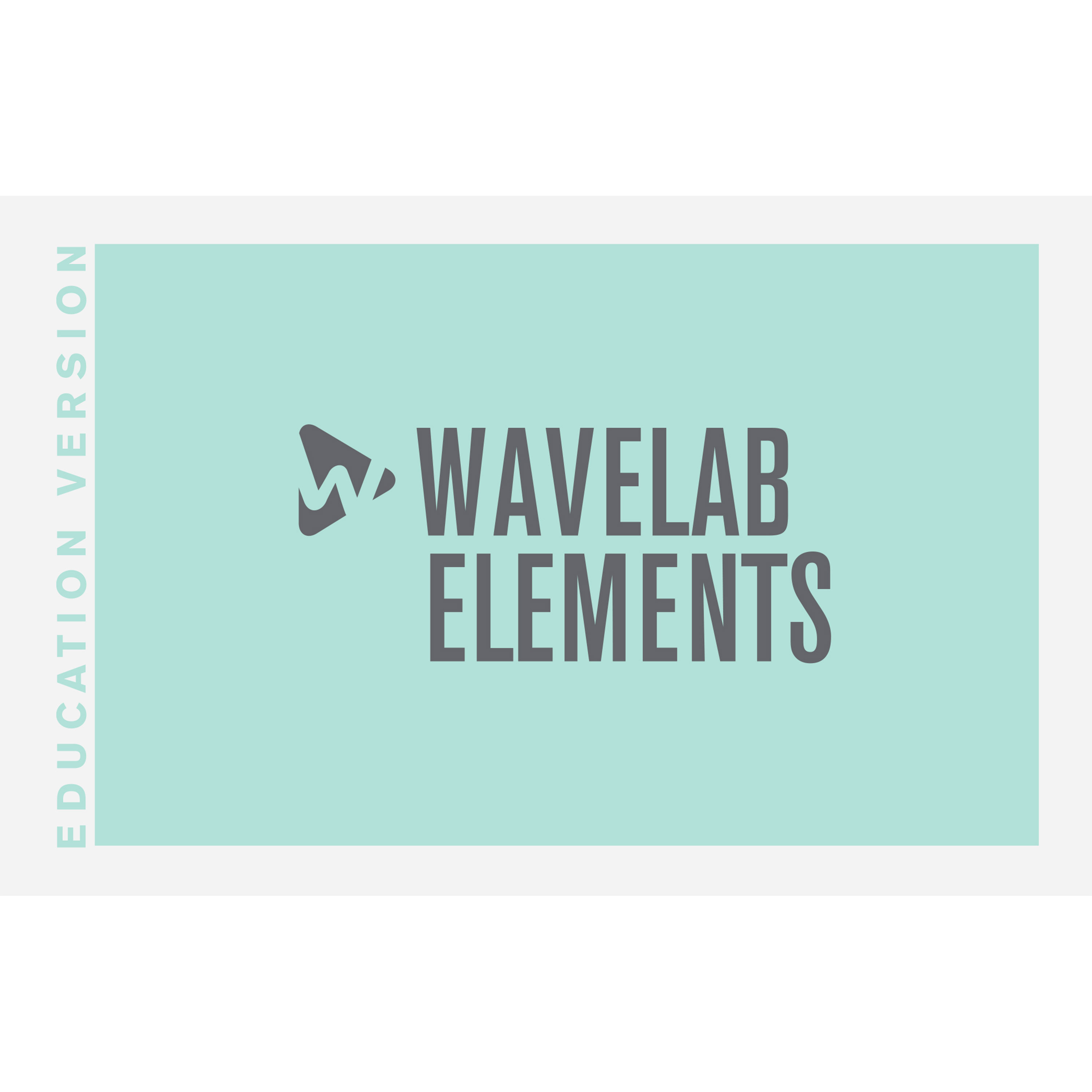 Steinberg Download WaveLab 13 Elements Education