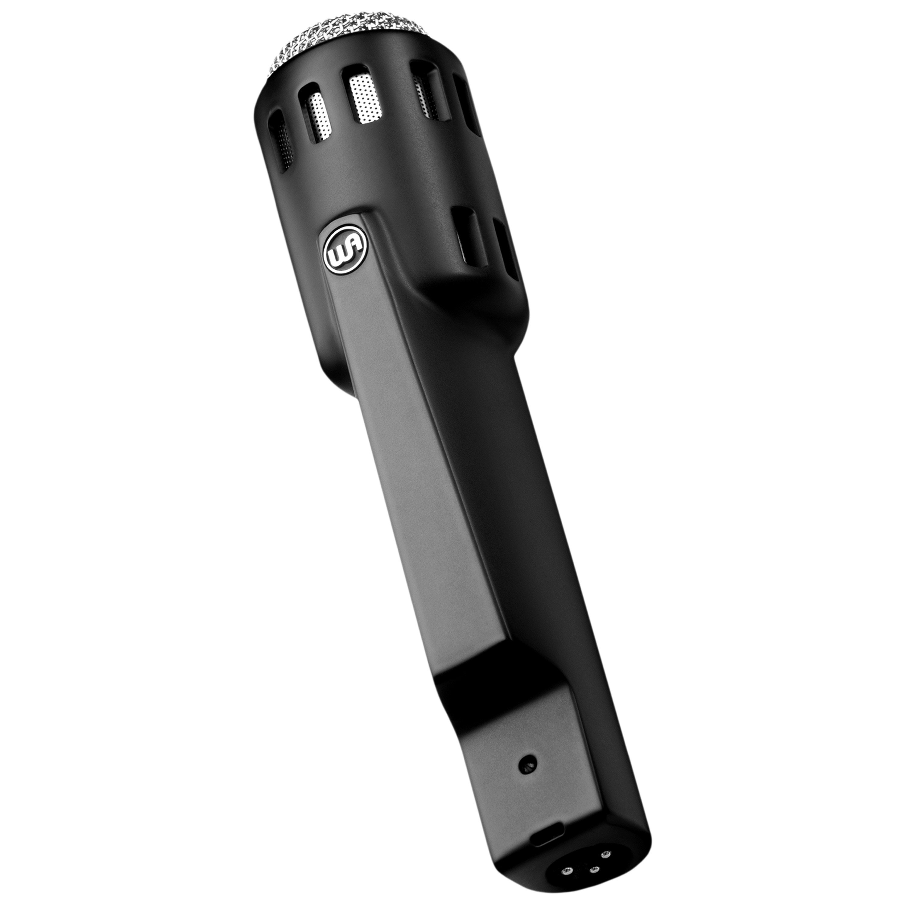 Warm Audio Retro 64 Black