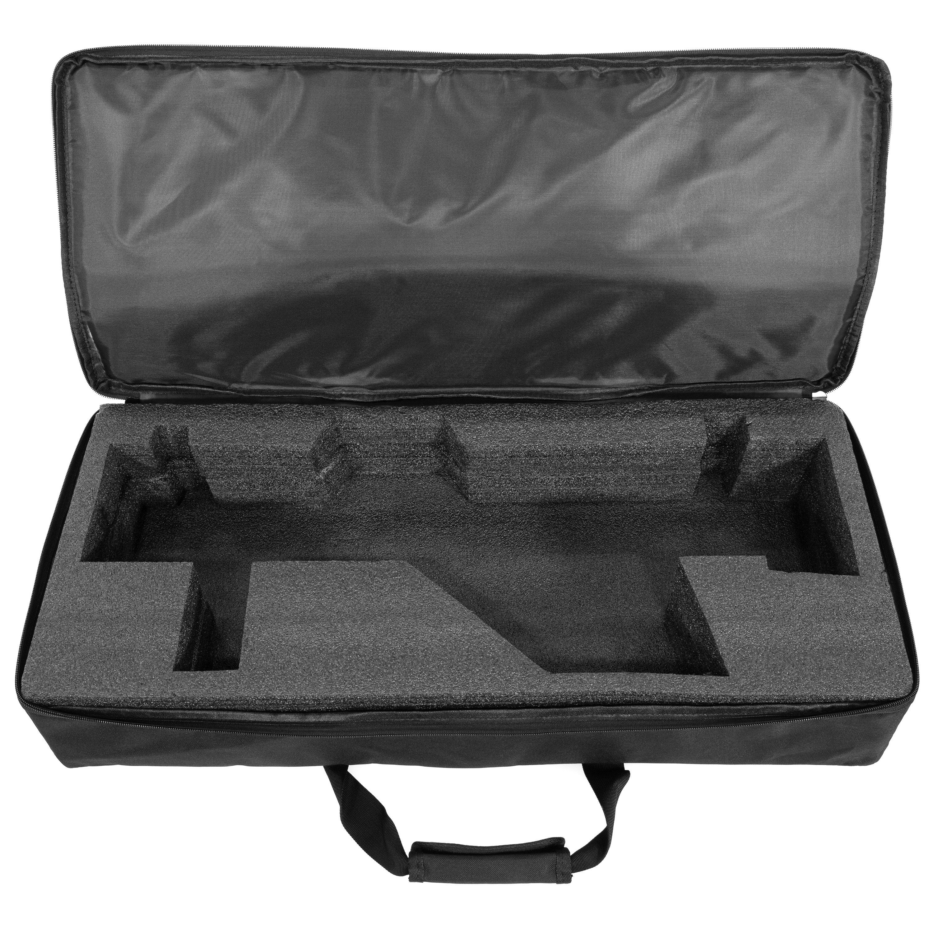 Mac Mah Fog Blaster 1500 BAG