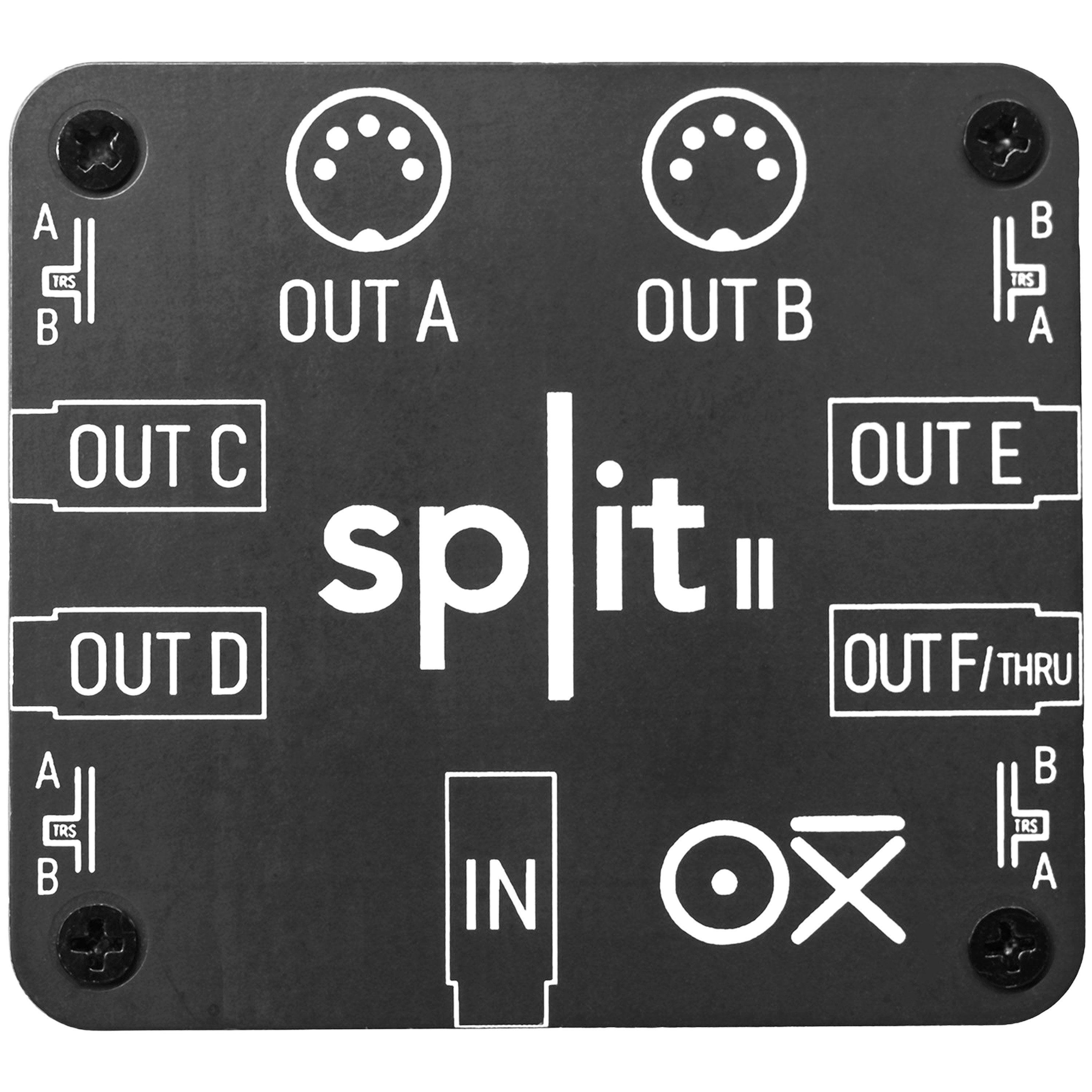 OXI Instruments Split MKII