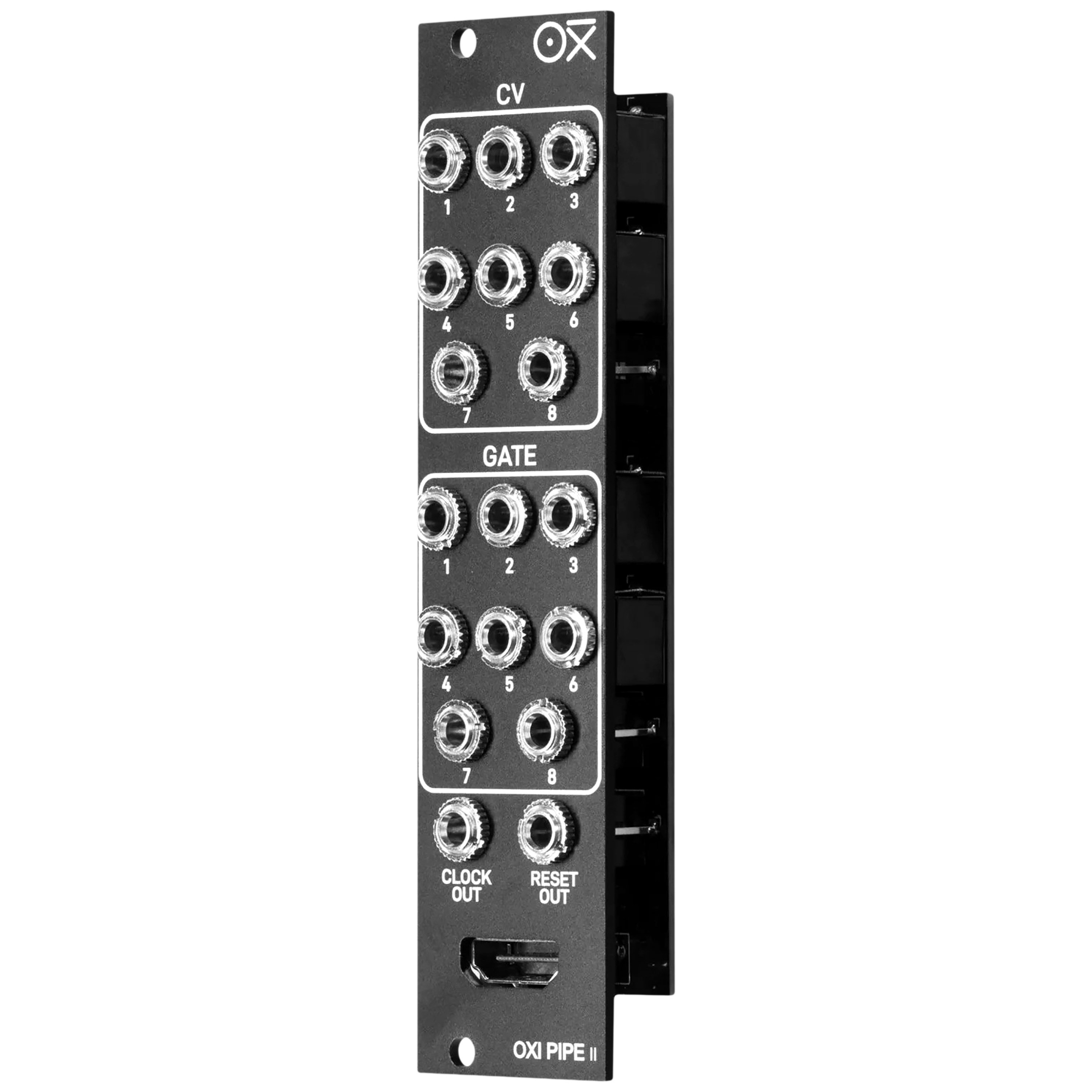 OXI Instruments Pipe MKII