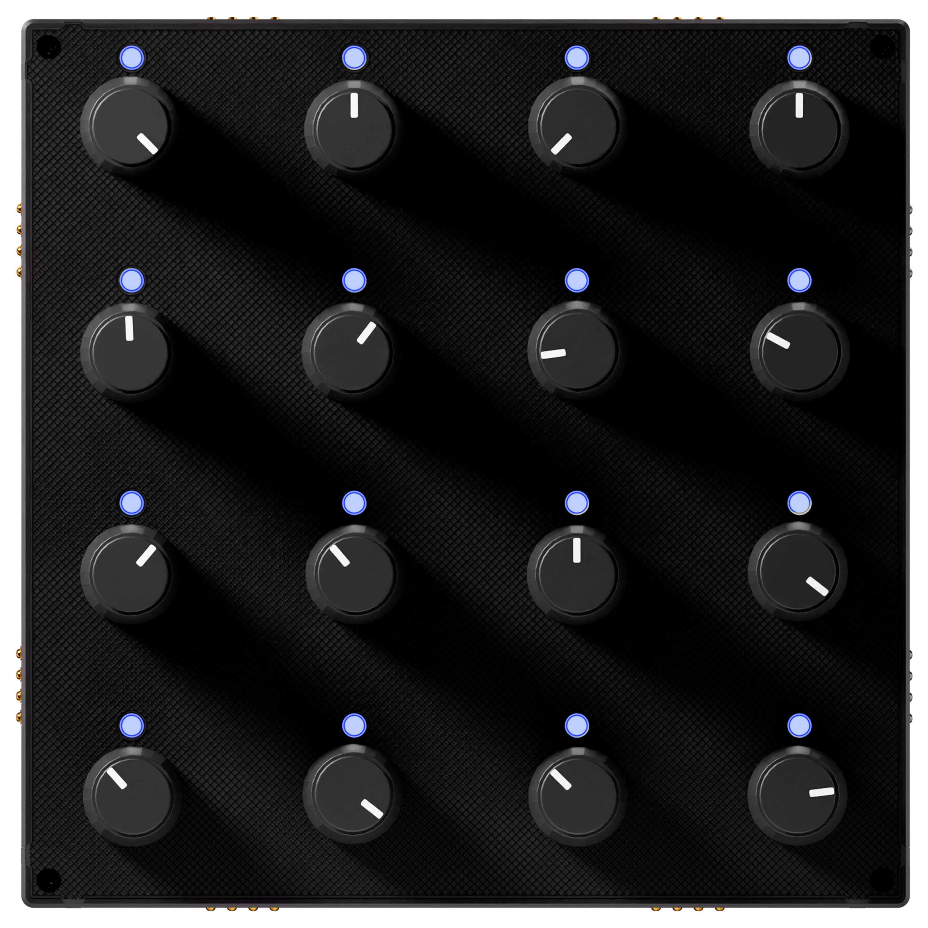 Intech Studio Grid Series 3 PO16 Linear