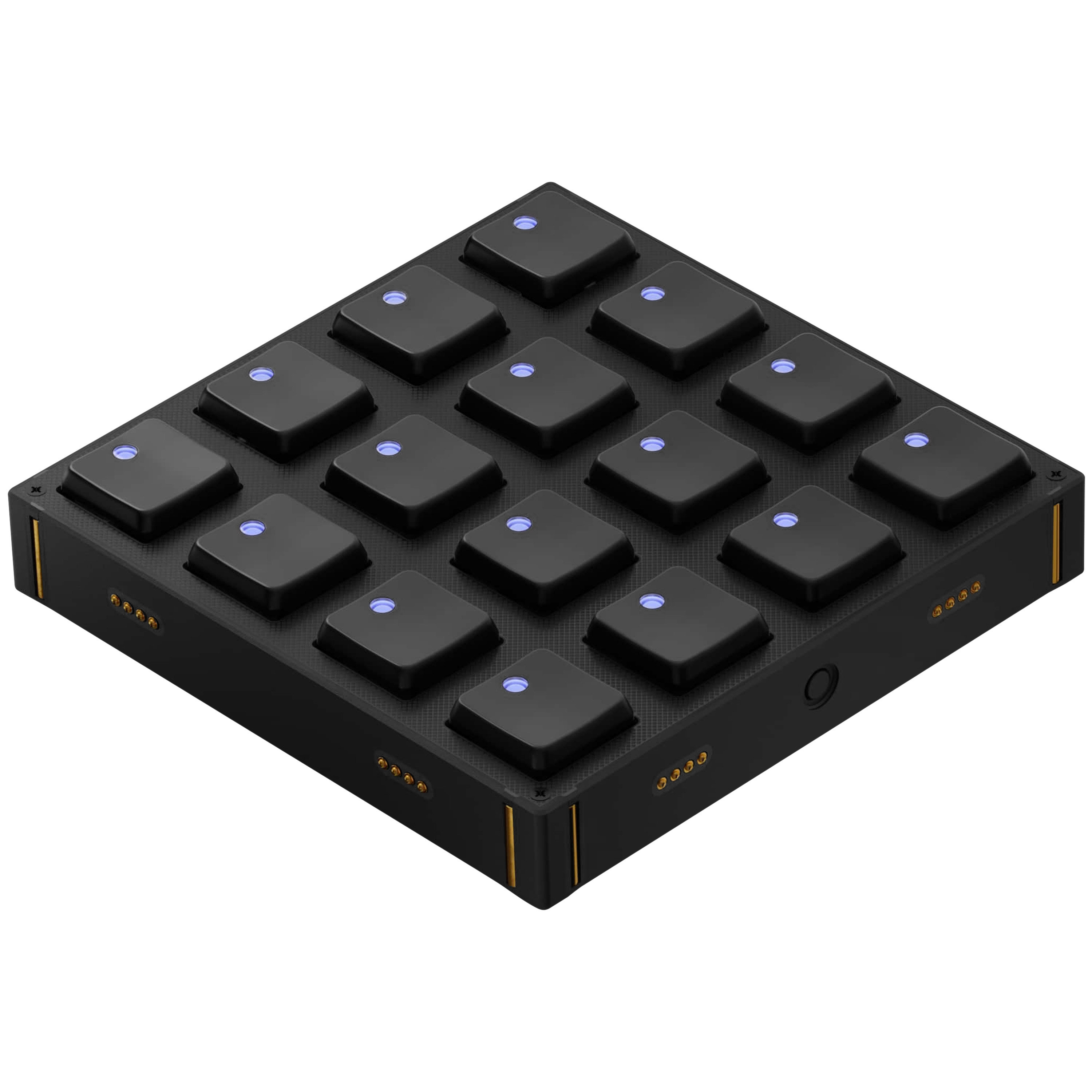 Intech Studio Grid Series 3 BU16 Mechanical