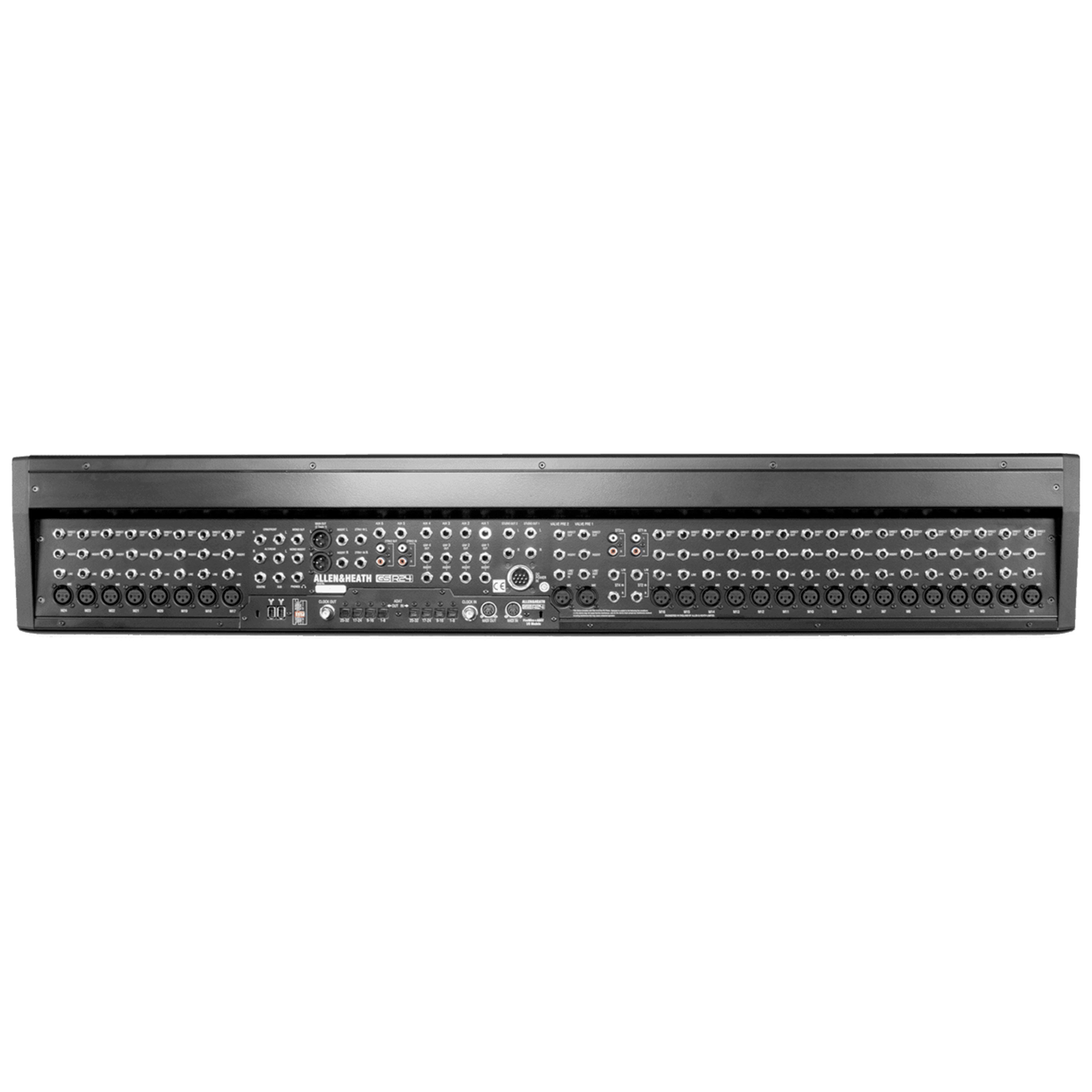 Allen & Heath Carte Firewire GS R24