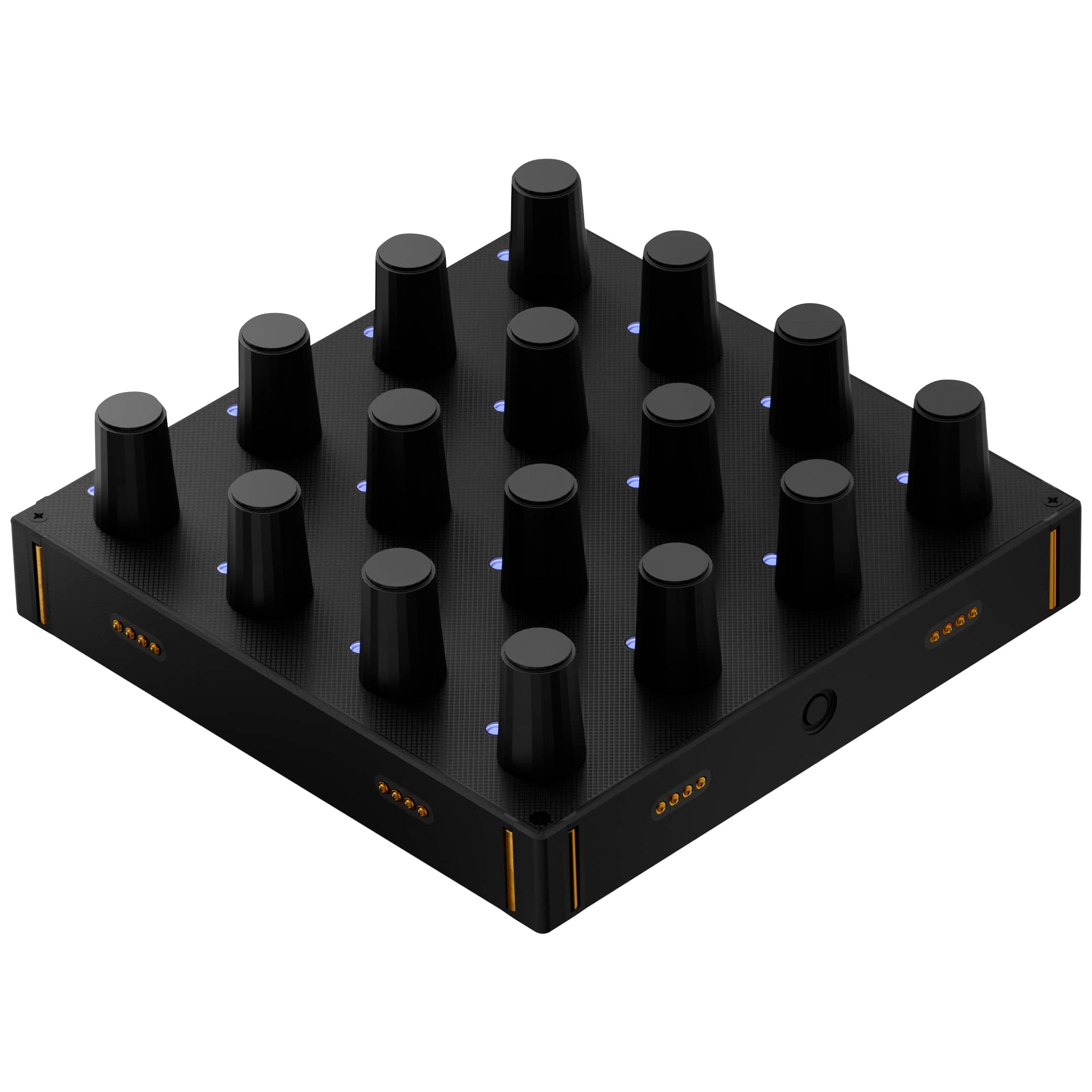 Intech Studio Grid Series 3 EN16 Detent