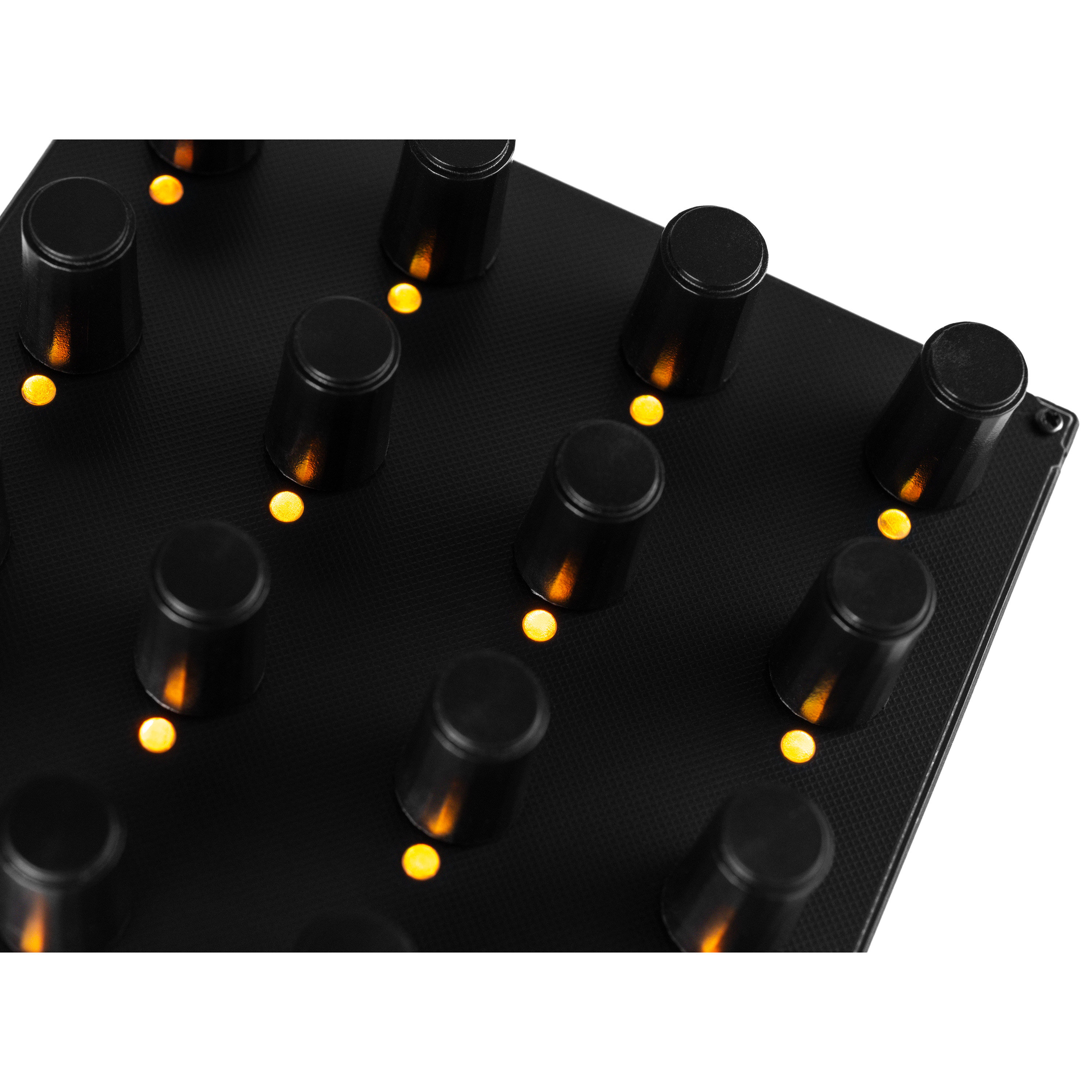 Intech Studio Grid Series 3 EN16 Detent