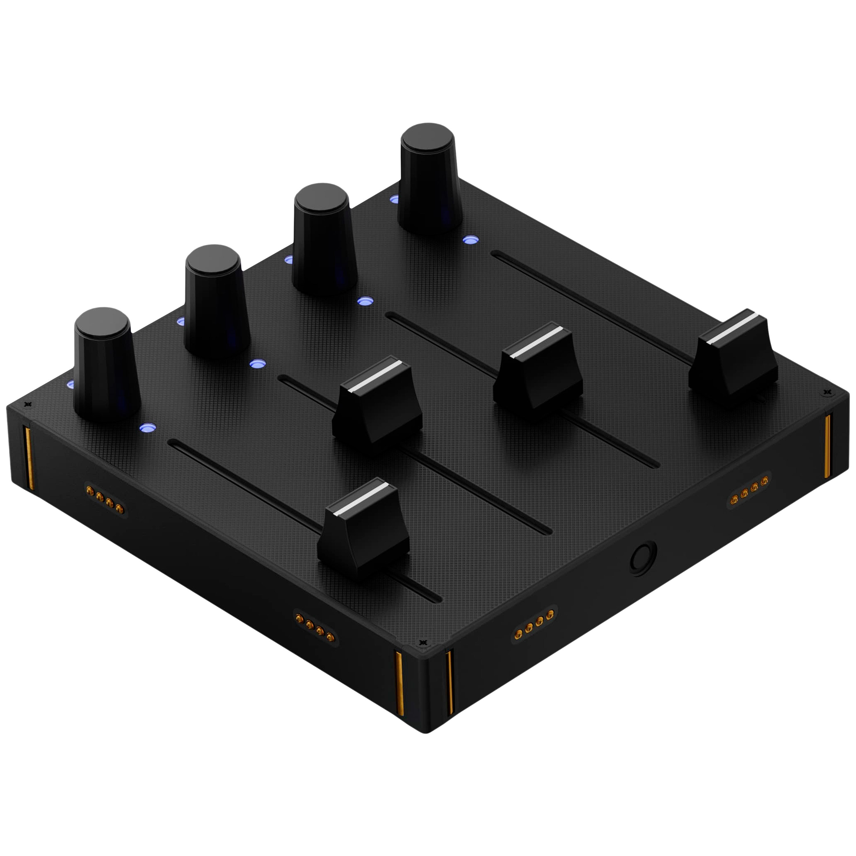 Intech Studio Grid Series 3 EF44 Detent