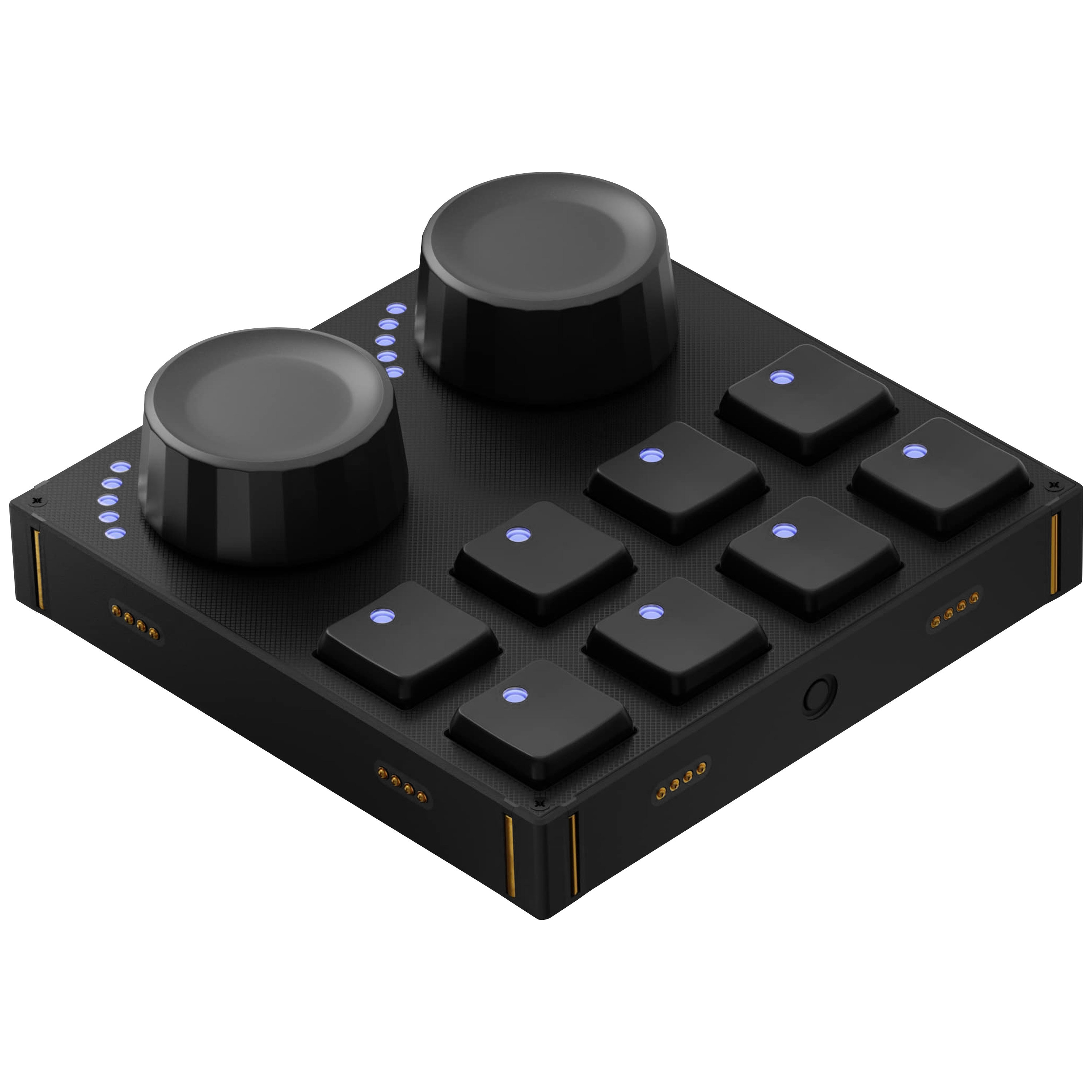Intech Studio Grid Series 3 TEK2 Mechanical