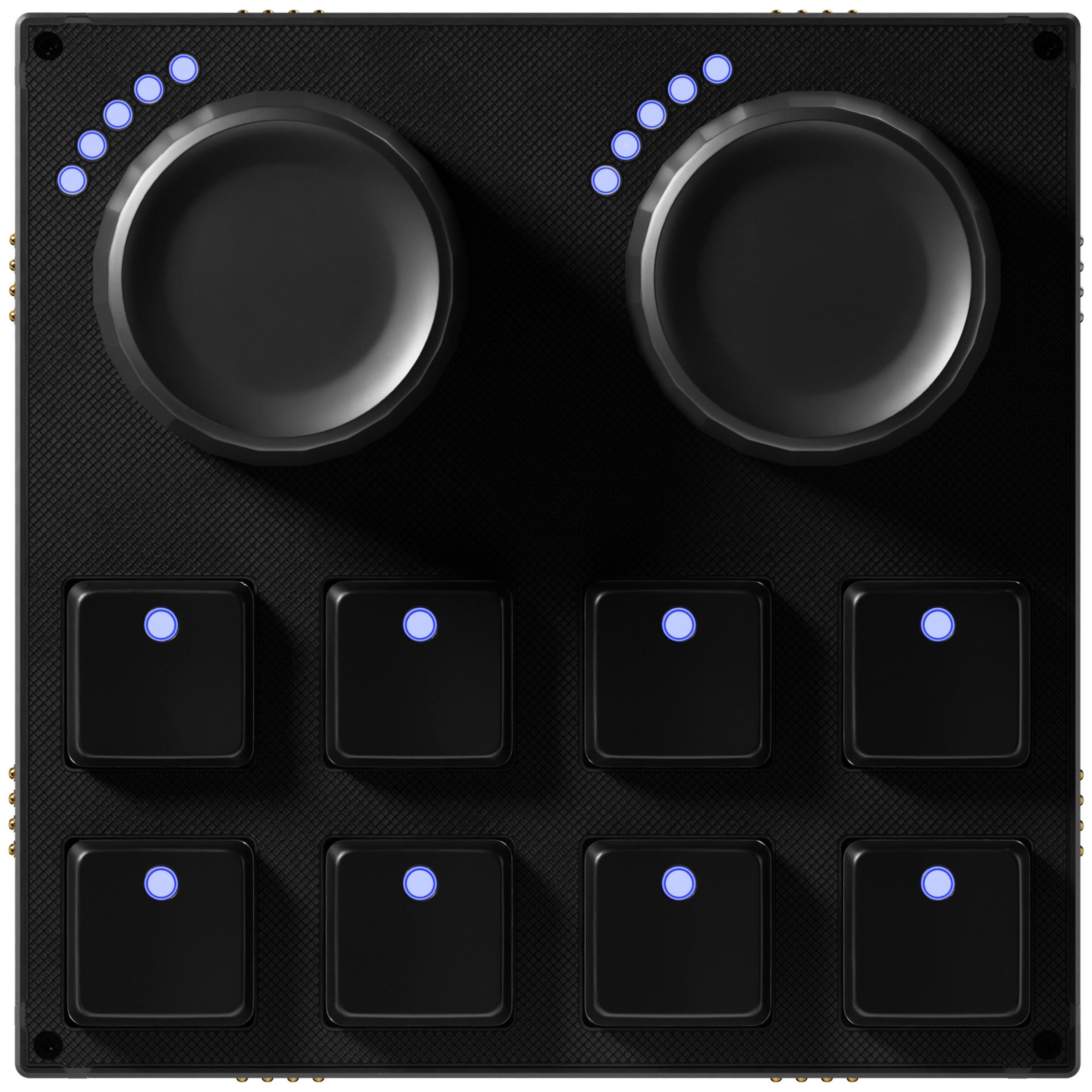 Intech Studio Grid Series 3 TEK2 Mechanical