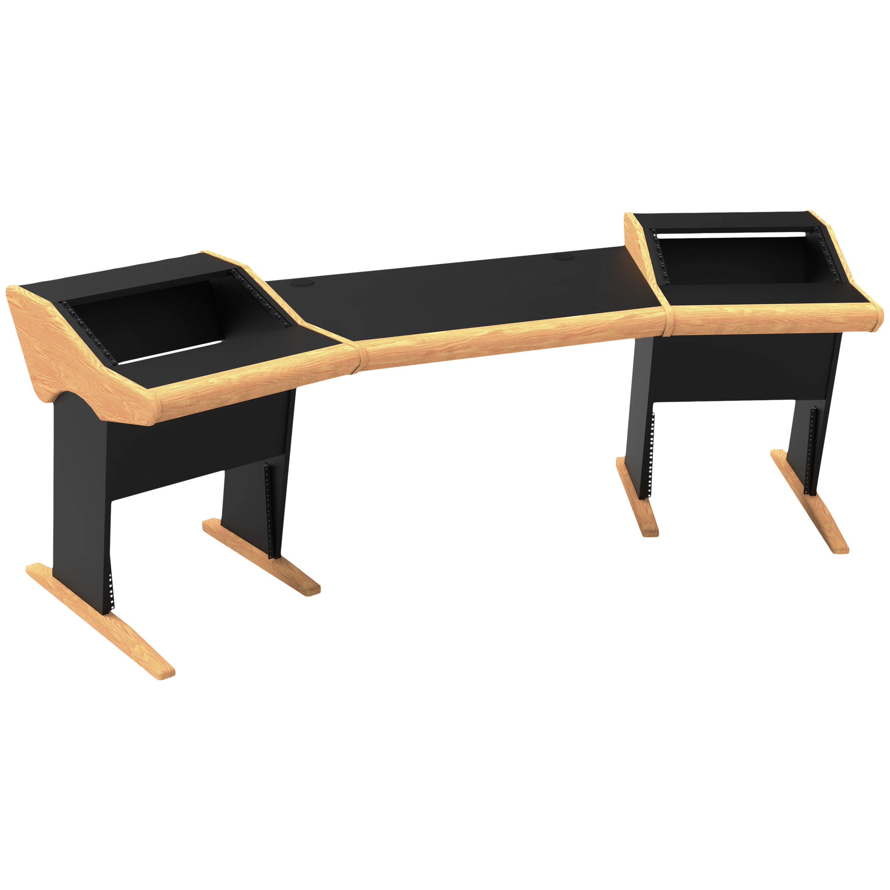 Zaor ONDA MKII Angled Oak