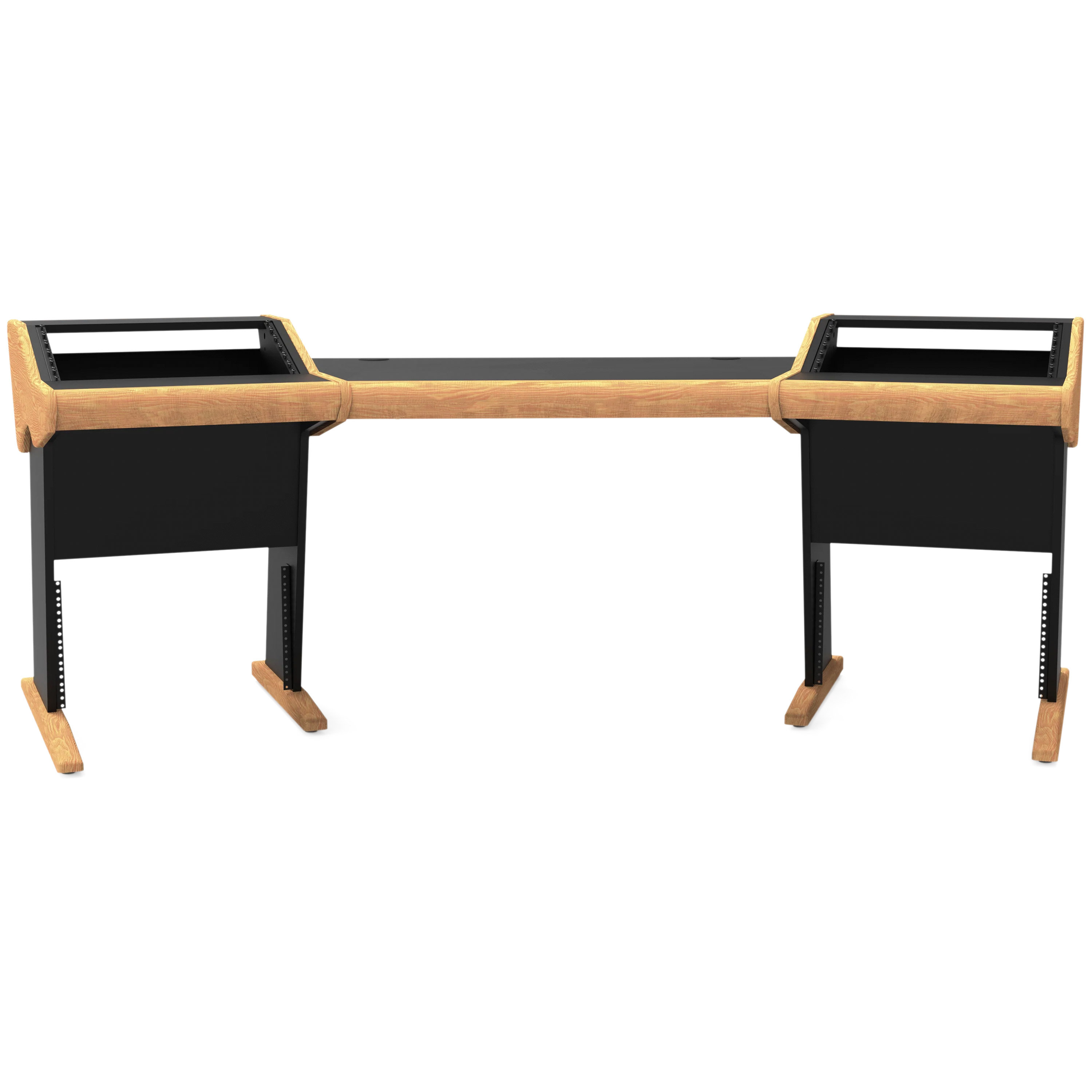 Zaor ONDA MKII Angled Oak