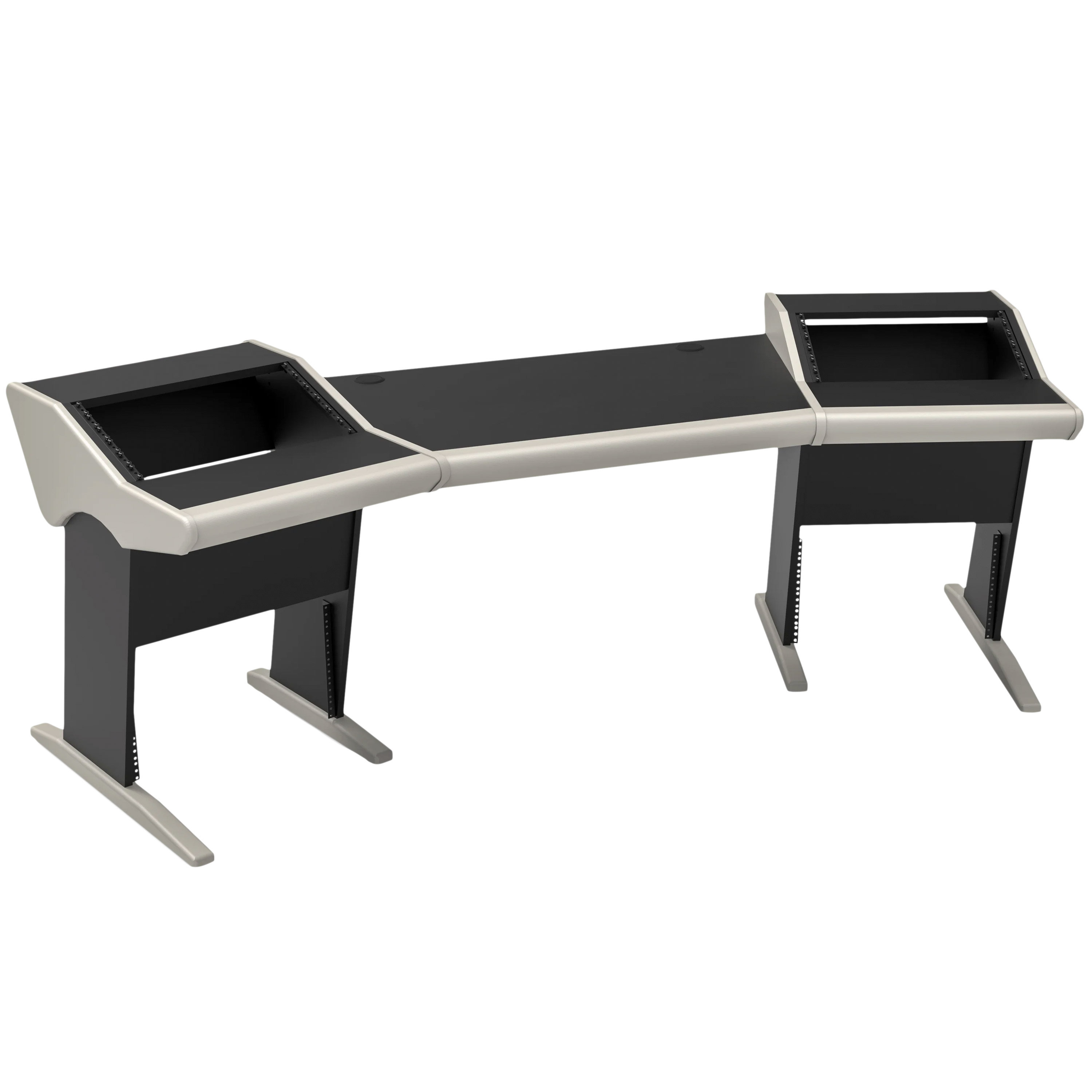 Zaor ONDA MKII Angled Silver