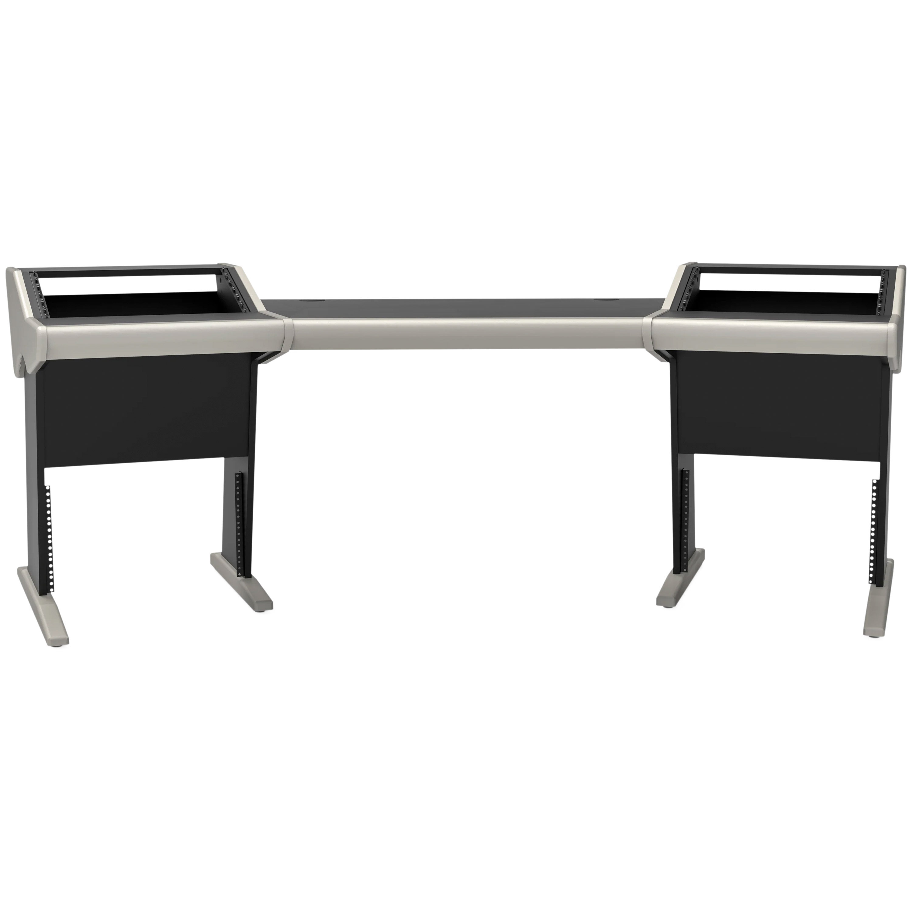 Zaor ONDA MKII Angled Silver