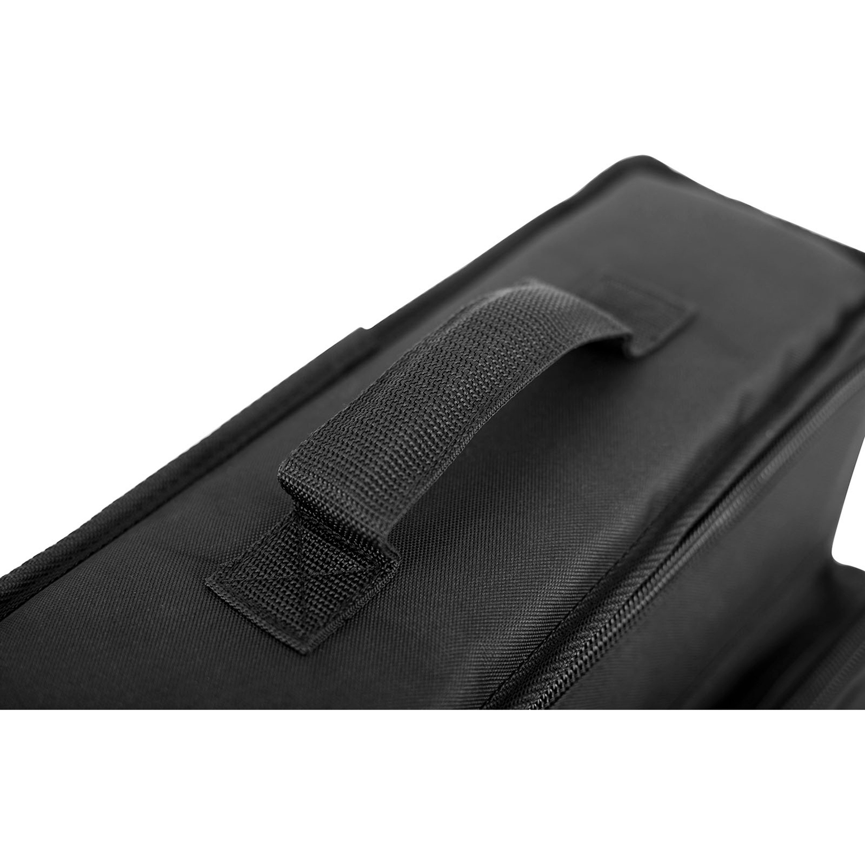 Gator GM-5W Sac pour systèmes HF avec 5 emplacements micros