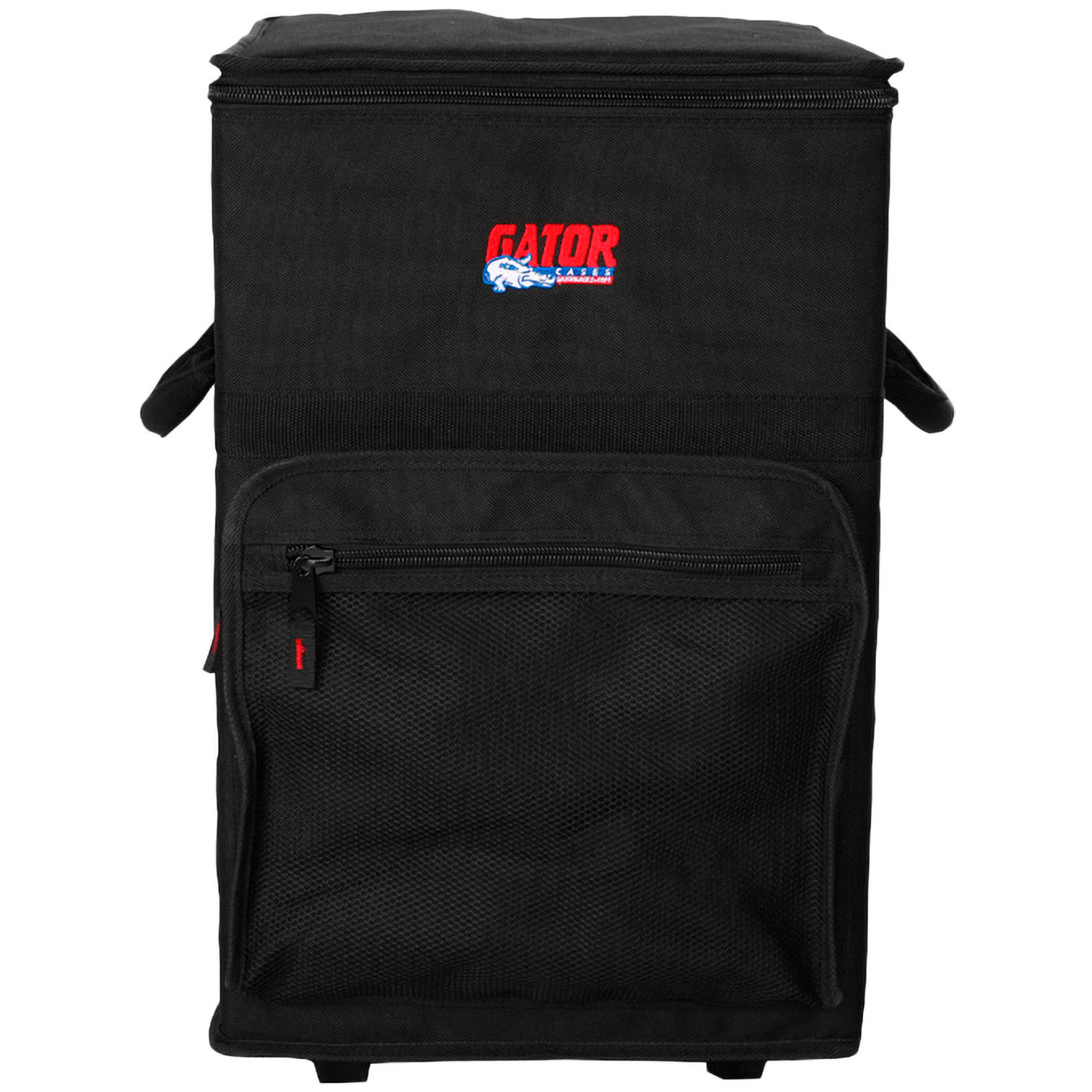 Gator GPA-720 Sac pour enceintes avec roulettes