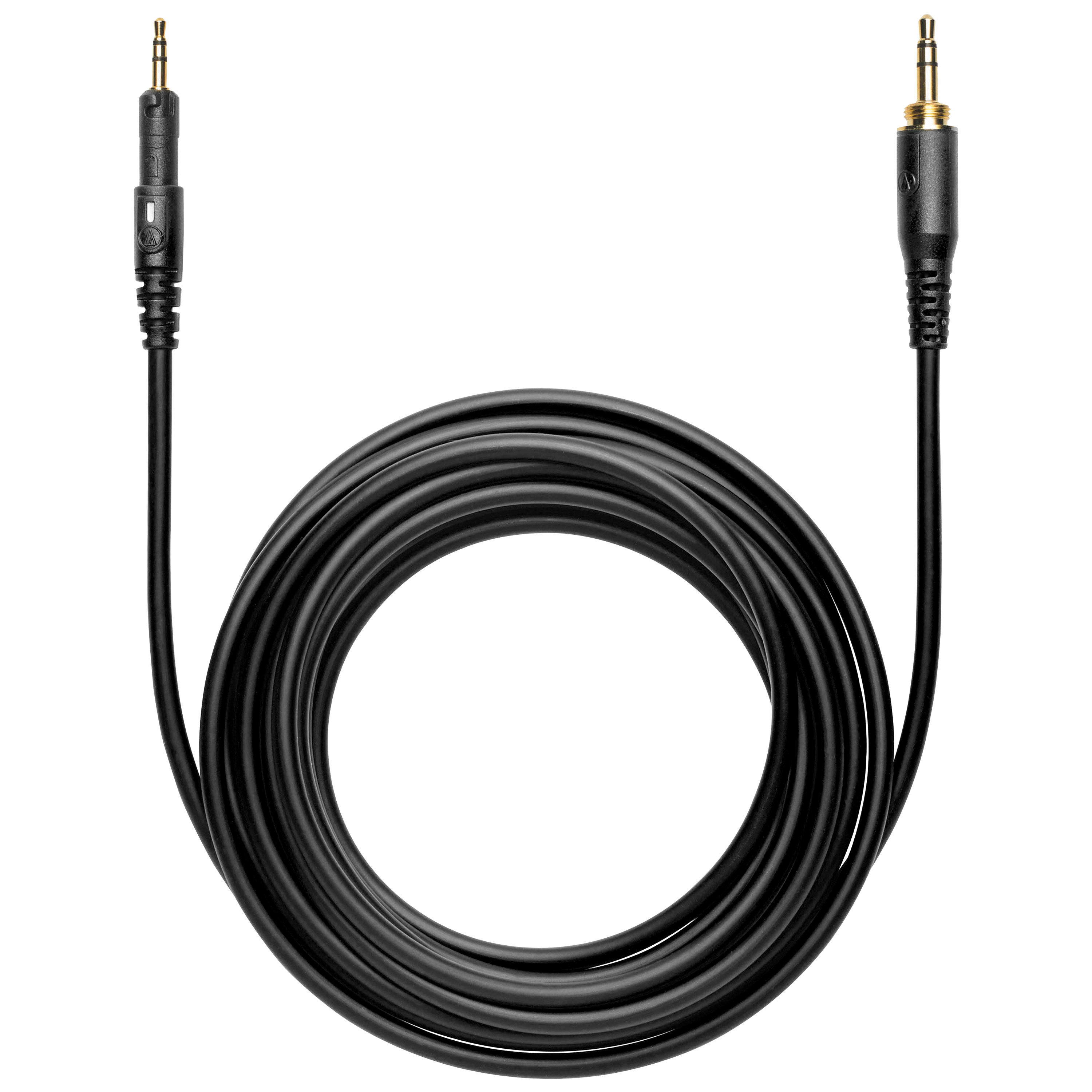 Audio Technica Cable droit pour M40X/M50X/M70X, 3 m