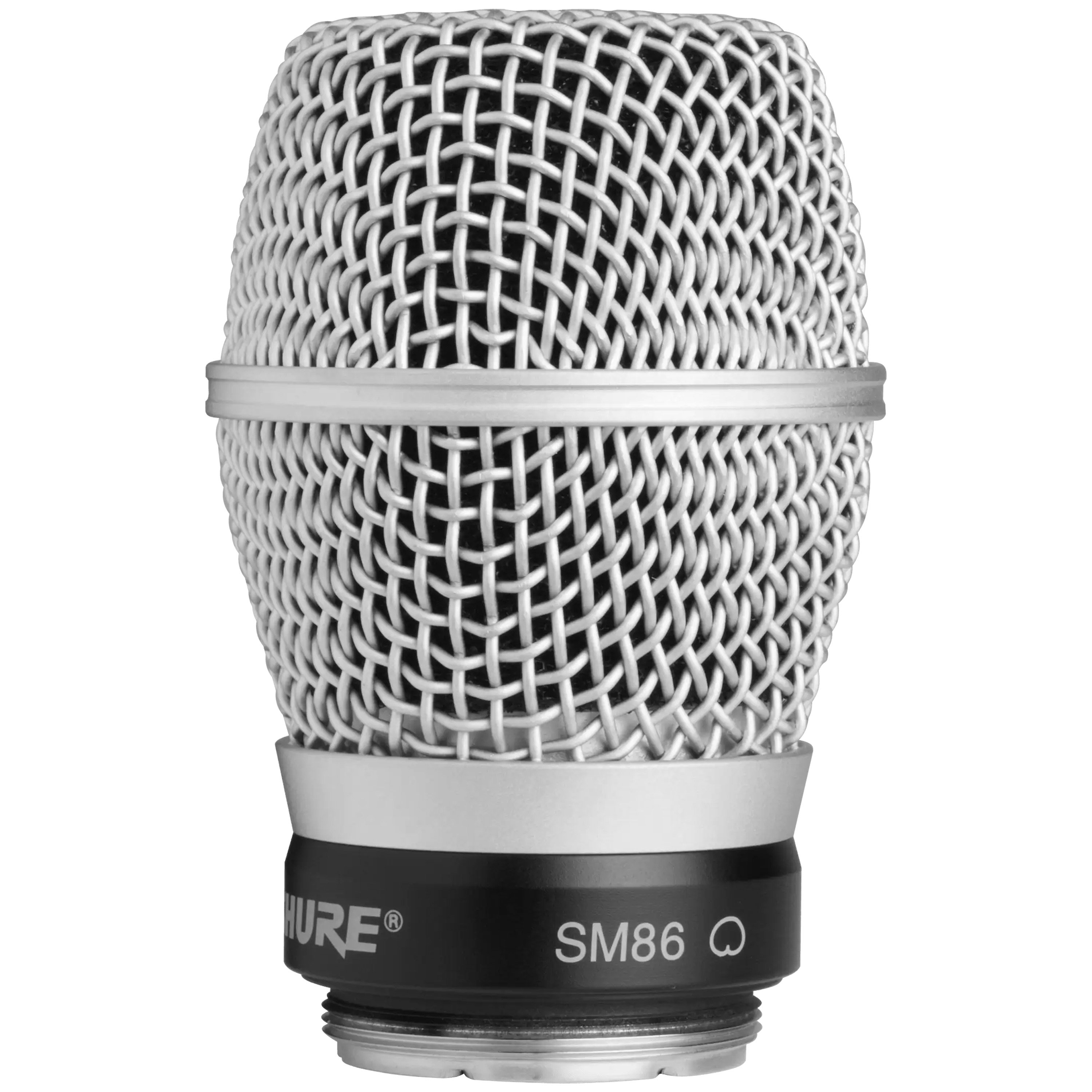 Shure SLXD2+/SM86 G65