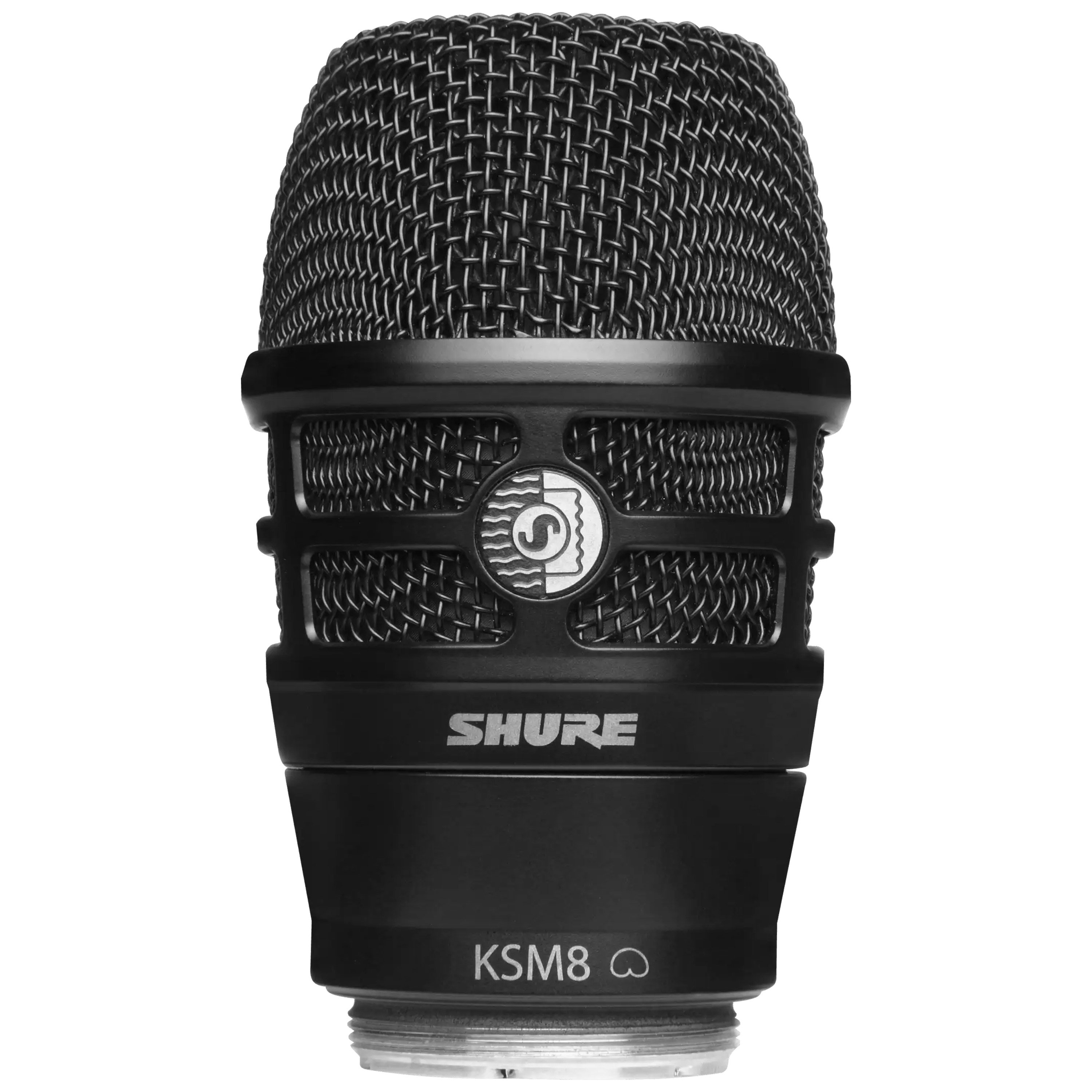 Shure SLXD2+/KSM8 G65