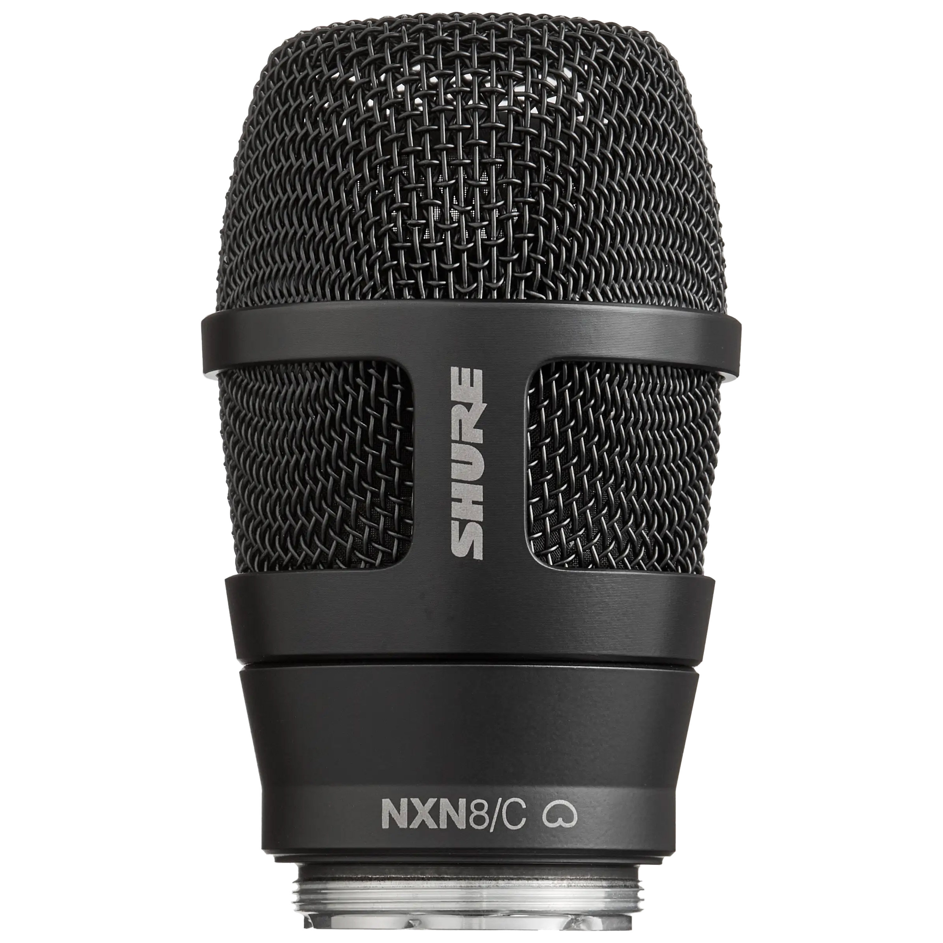 Shure SLXD2+/Nexadyne 8/C G65