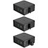Pack ThumpSub GO + Cover Mackie
