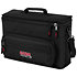 GM-5W Sac pour systèmes HF avec 5 emplacements micros Gator
