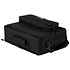 GM-5W Sac pour systèmes HF avec 5 emplacements micros Gator