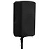 GPA-STRETCH-15-B Housse de protection pour enceinte noir 15" Gator