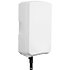 GPA-STRETCH-15-W Housse de protection pour enceinte blanc 15" Gator