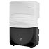 GPA-STRETCH-15-W Housse de protection pour enceinte blanc 15" Gator