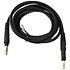 Cable droit pour M40X/M50X/M70X, 1.2 m Audio Technica