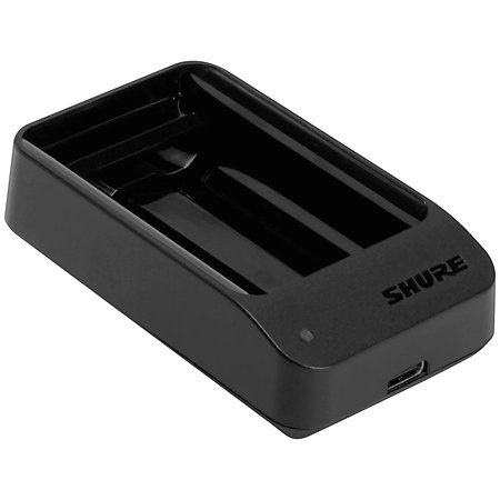 Pack Batterie SB903 + Dock de Charge Shure