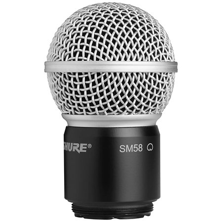 SLXD24+E-SM58 G65 Shure