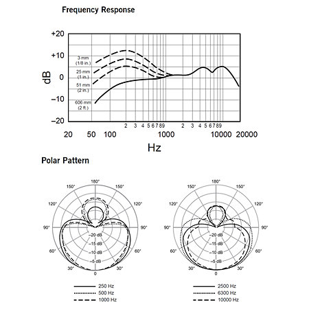 SLXD24+E-Beta 58 G65 Shure
