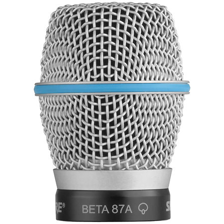 SLXD24+E-Beta 87A G65 Shure