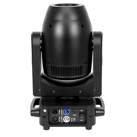 Mac Spot 200 Set Mac Mah