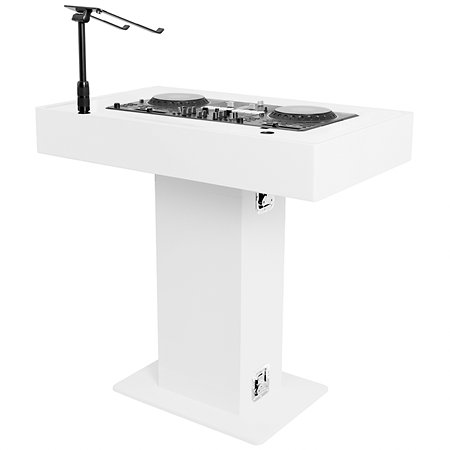 Groove Terminal DDJ FLX10 White Magma Bags